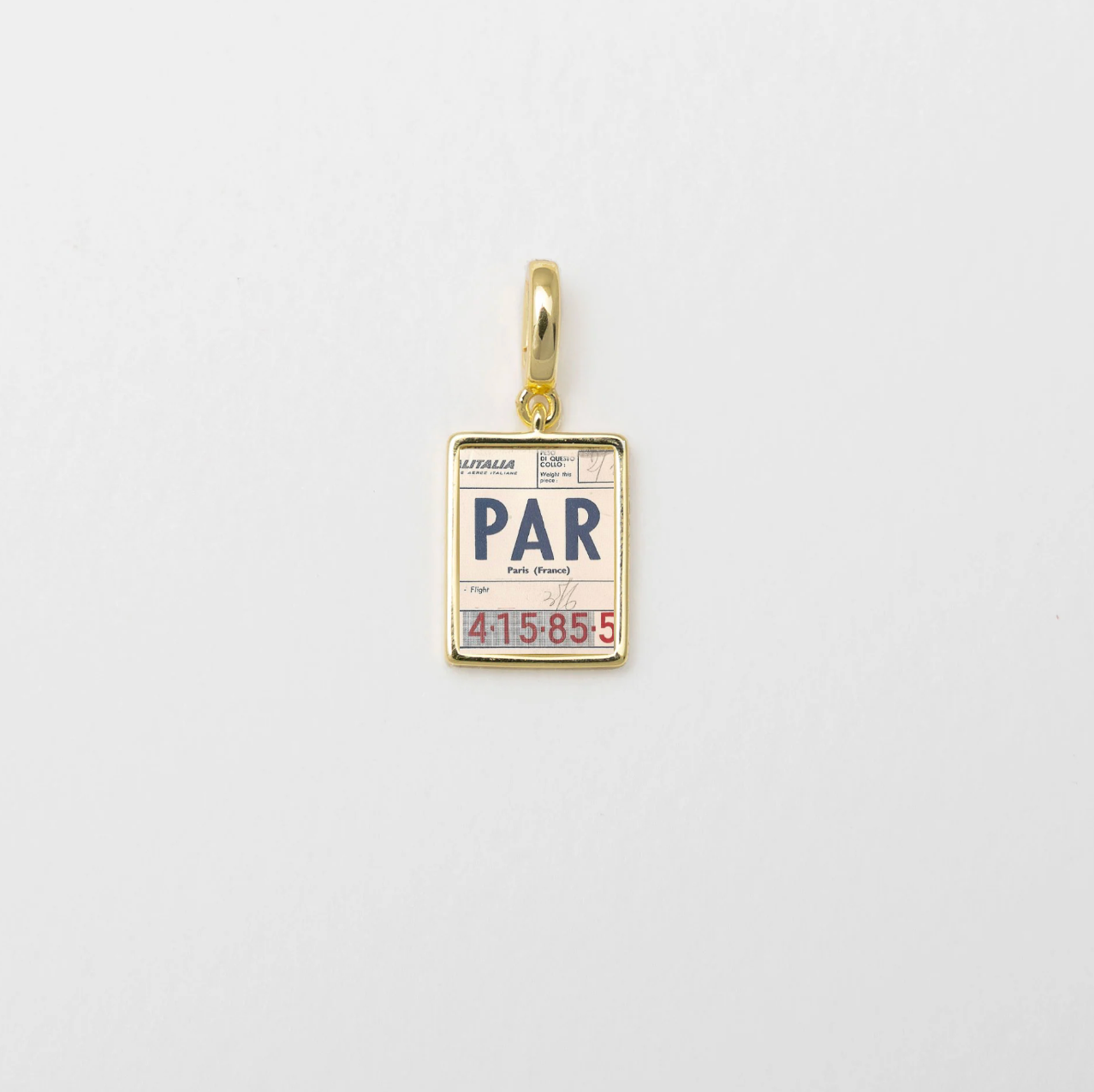 Paris Charm