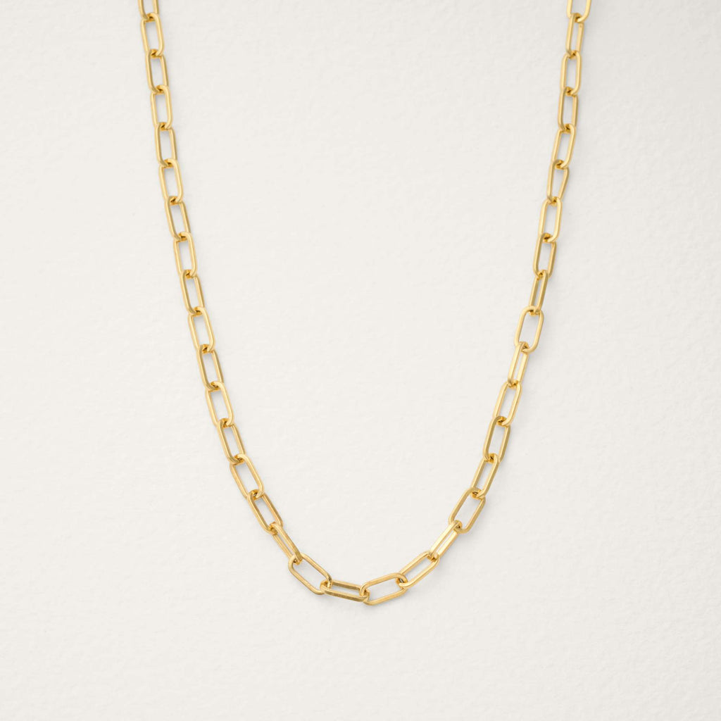 Necklace & Choker Chains | Charm Compatible - Raiz