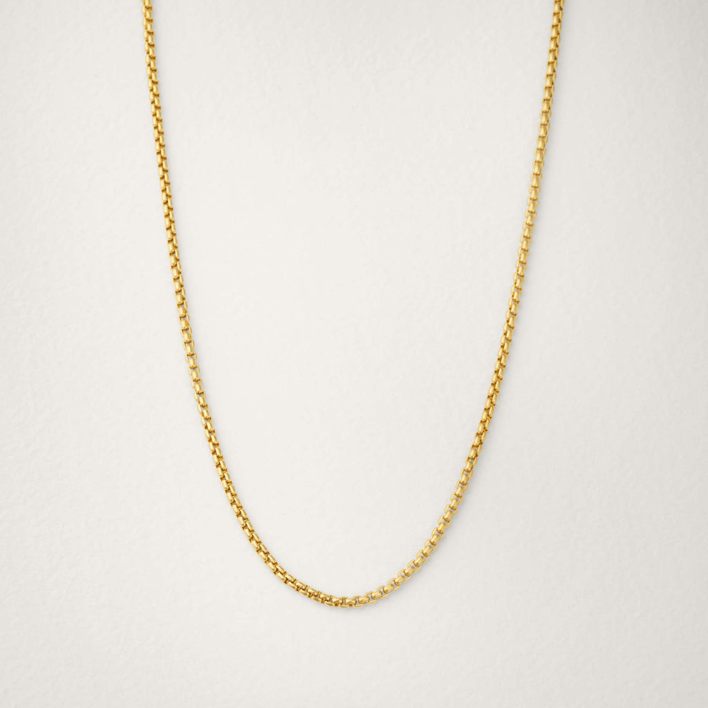 Necklace & Choker Chains | Charm Compatible - Raiz