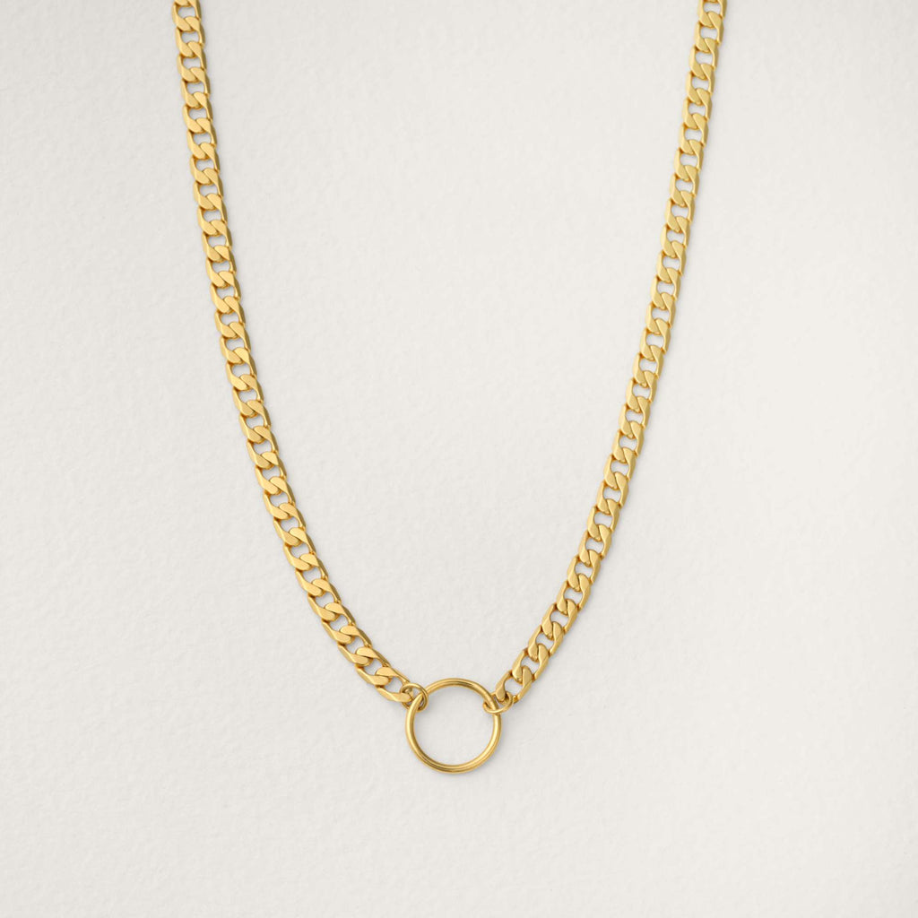 Necklace & Choker Chains | Charm Compatible - Raiz