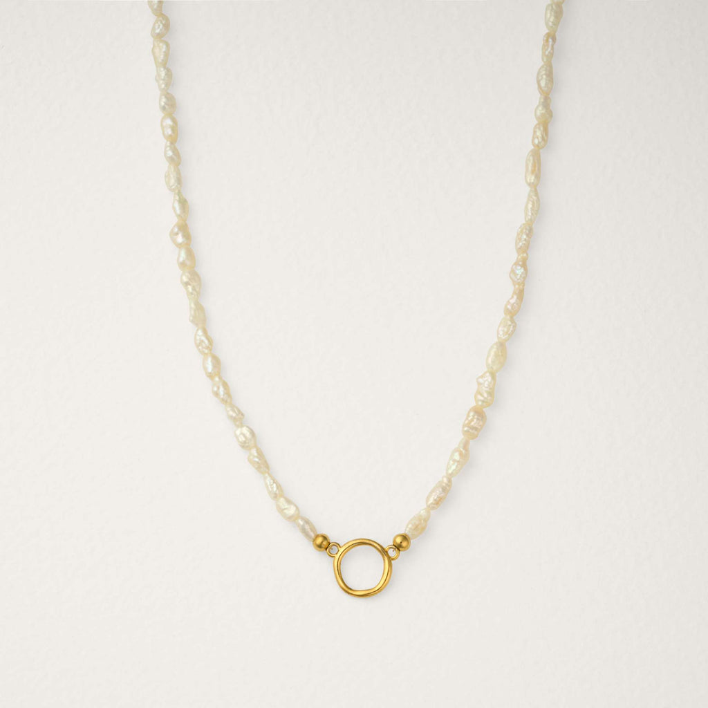 Necklace & Choker Chains | Charm Compatible - Raiz